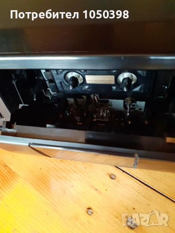 Дек PIONEER CT -S420 -Триглав японски, снимка 6 - Декове - 52678027