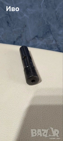 Армейски ЗИП за почистване АК 7,62, снимка 5 - Оборудване и аксесоари за оръжия - 52885111