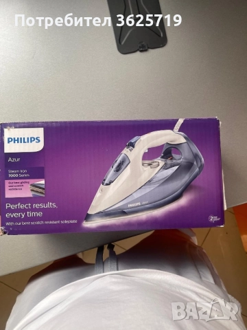 Ютия Philips Azur 7000 series