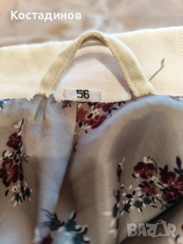 ЛОТ сако и панталони, снимка 2 - Сака - 52028081