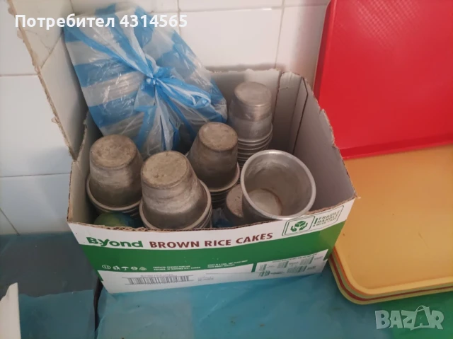 Термофорни казани и тави, снимка 4 - Съдове за готвене - 51310676