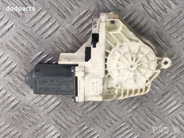 Моторче стъкло Audi A4,B8,2011г.(задно ляво)