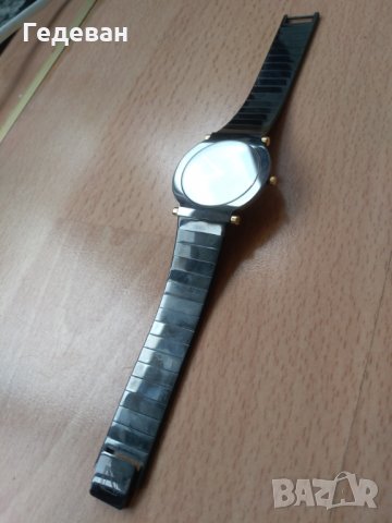 Уникален Noblia Citizen Sapphire Ceramic дизайн на Rado Movado, снимка 6 - Мъжки - 27241868