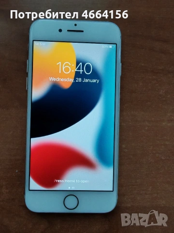 Iphone 7 БЕЗ icloud