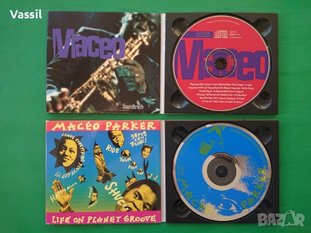 LIVE LP Flashdance TRON Reconfigured CD JAMES Brown Diana Krall Beatles Cure Nirvana Panthera