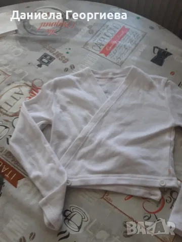 ЛОТ ЗА ГИМНАСТИКА-БАЛЕТ за 6-8 год., снимка 2 - Други - 49386910