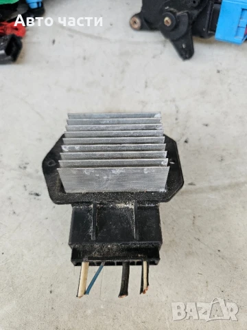 Реостат Toyota Land Cruiser 120 3.0 D-4D 173 конски сили 499300-2121, снимка 2 - Части - 51113626