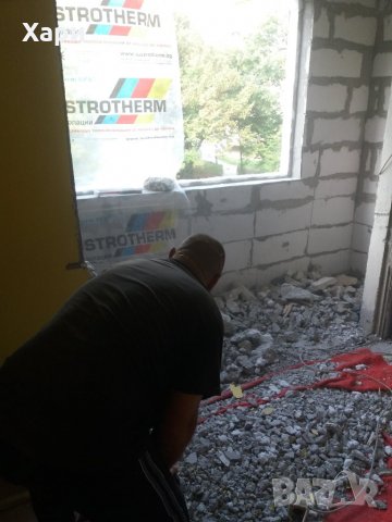 Автовишка  вишка, снимка 8 - Други услуги - 34562092