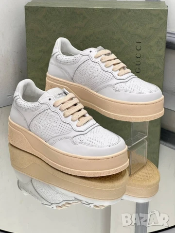 дамски маратонки gucci , снимка 7 - Маратонки - 50999153