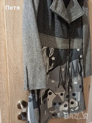 Палтенце Rosalita McGree, снимка 6 - Палта, манта - 48670724