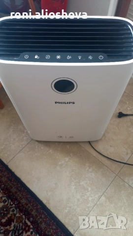  Пречиствател Philips 