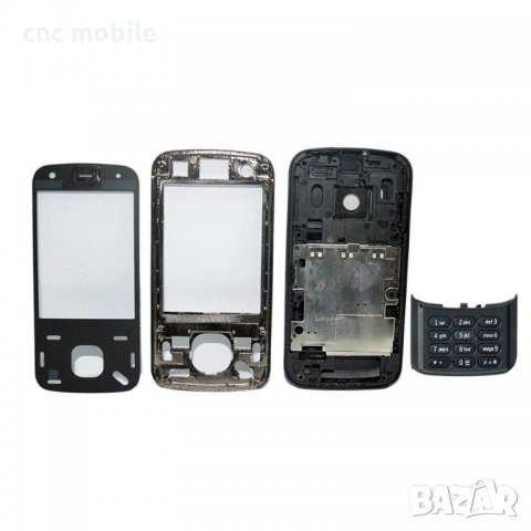 Nokia N86 панел, снимка 5 - Резервни части за телефони - 20278072
