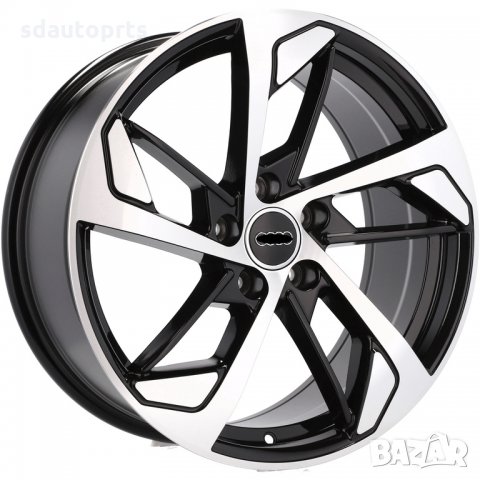 20" Джанти Audi Q7 SQ7 4M A4 B8 B9 A6 C6 C7 C8 A8 D4 4H A7 S7 RS S linе