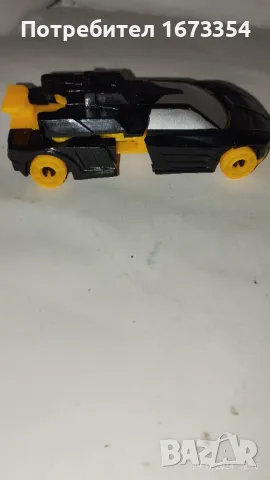 Кола Бамбъл би, снимка 9 - Колекции - 48285866