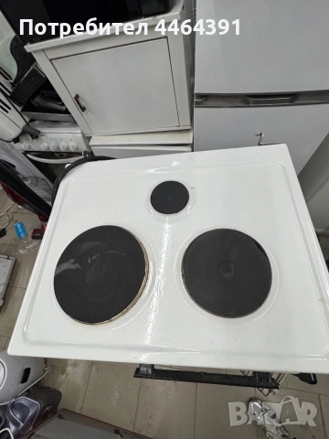 Печка раховец , снимка 2 - Печки, фурни - 52853443