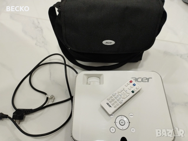 Проектор Acer H7532BD Full HD