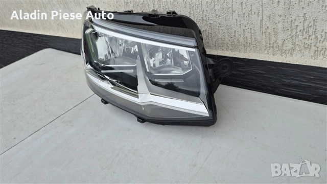 Десен фар VW Transporter T6 година 2016 2017 2018 2019 код 7E1941006G , снимка 3 - Аксесоари и консумативи - 52070856