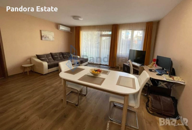 2-СТАЕН апартамент под наем, гр. София, Център, снимка 7 - Апартаменти - 52441419