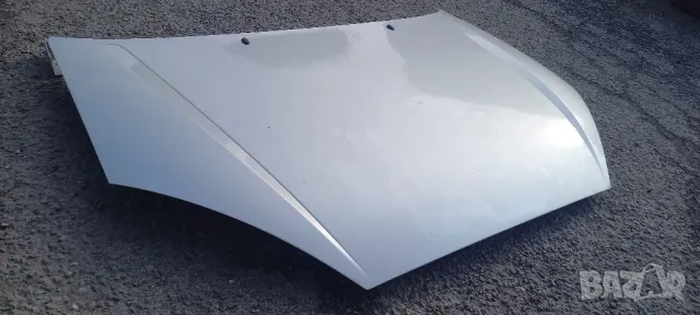 Преден капак Ford Focus I, снимка 2 - Части - 48988961