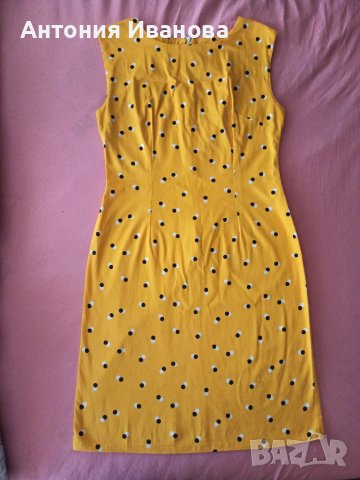 Лятна рокля, снимка 5 - Рокли - 37428413