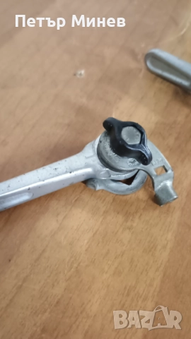 Команди за скорости Sachs , снимка 2 - Части за велосипеди - 52088456