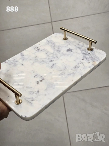 мраморни падноси табли
