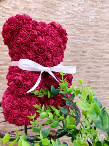 Мечета от рози !! , снимка 9 - Подаръци за жени - 26242409