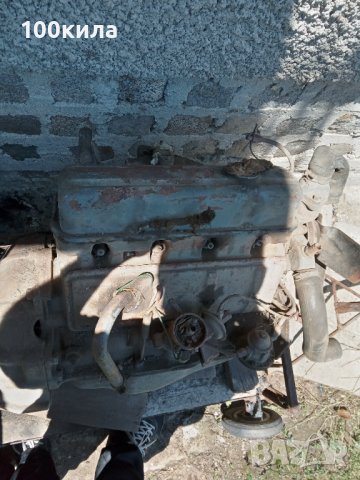 За Опел Олимпия, снимка 17 - Части - 13814021