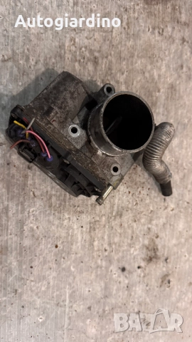 Дроселова Клапа за Mazda 6 2005 - RF7J136B0D / 0013010989J27