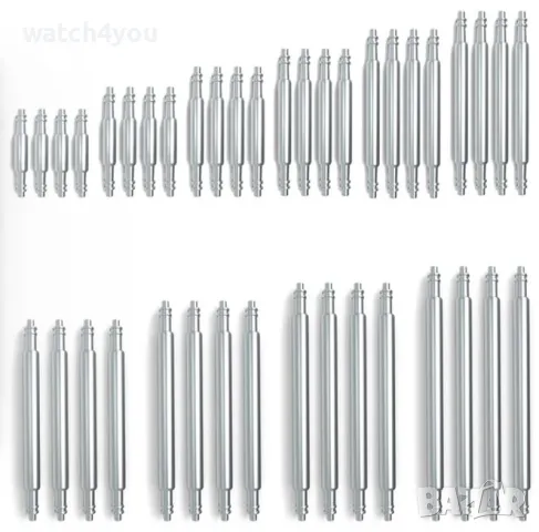 НОВ ЧАСОВНИКАРСКИ ИНСТРУМЕНТ ЗА МОНТАЖ, ДЕМОНТАЖ НА КАИШКИ И ВЕРИЖКИ НА ЧАСОВНИЦИ.ПИНОВЕ ПАТЕНТ, снимка 4 - Други - 44966539