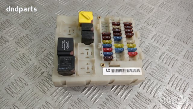 Бушонно табло Ford Focus 1.6i 16v 2000г.	