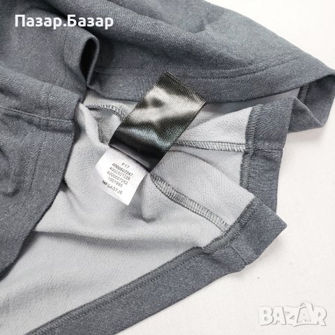 The North Face Skyline Half 1/2 Zip Оригинал Полар Пуловер Блуза (L), снимка 8 - Блузи - 38843316
