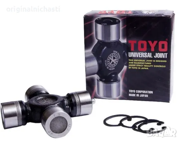 Каре за кардан за НИСАН ПАТФАЙНДЕР ТЕРАНО НАВАРА NISSAN PATHFINDER NAVARA 371252X801 37125-2X801