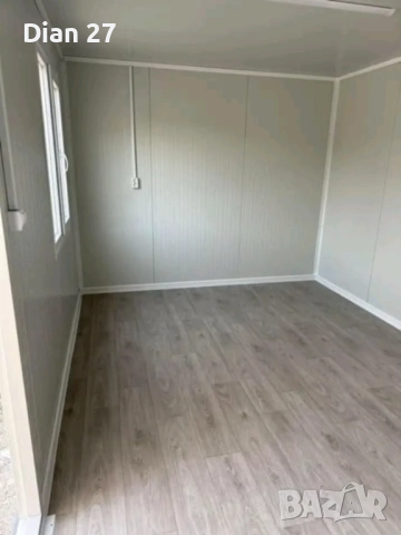 Жилищен контейрен , снимка 2 - Други - 52354797