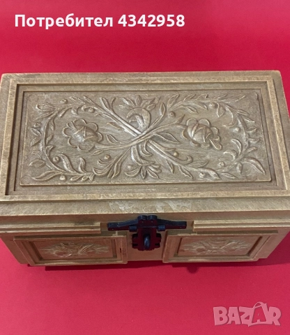 SMER. Винтидж . Пластмасов сандък - касичка.1970-1990г., снимка 5 - Антикварни и старинни предмети - 52902622