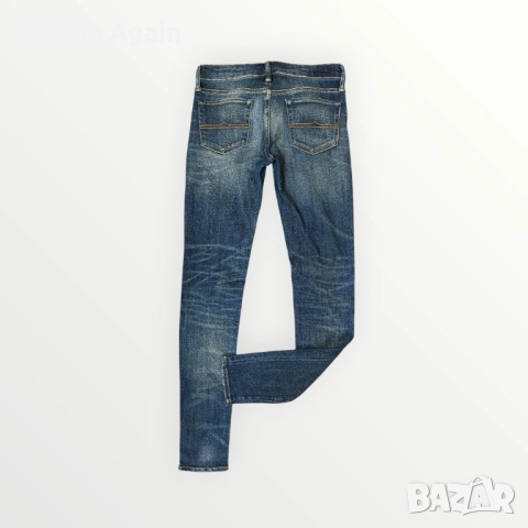 Дамски дънки Ralph Lauren, снимка 2 - Дънки - 52101781