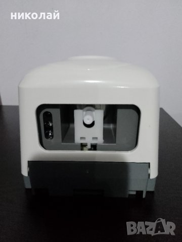 Автоматичен дозатор за течен сапун, снимка 5 - Други - 43245662