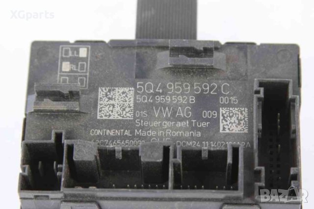  Модул врата за Seat leon III (2012-2016) 5Q4959592C, снимка 2 - Части - 43862246