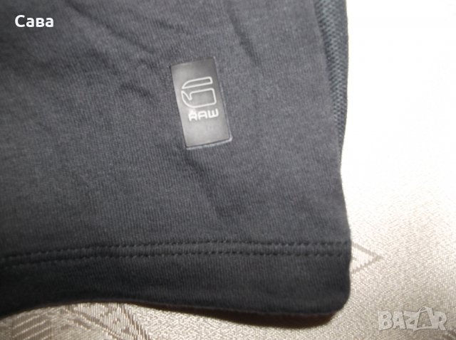 Спортно горнище G-STAR   дамско,Л, снимка 7 - Спортни екипи - 28959991