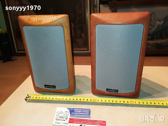 JEHNERT-GERMANY 2906210758 , снимка 2 - Тонколони - 33363070