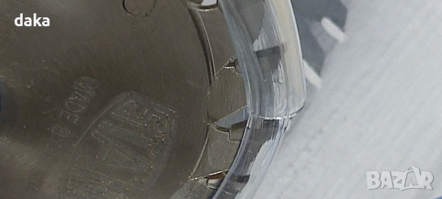 Двоен подрезвач ф100мм, снимка 4 - Други машини и части - 53385618