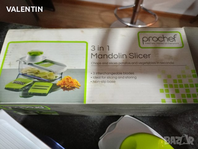 Кухненско ренде , снимка 3 - Аксесоари за кухня - 43855437