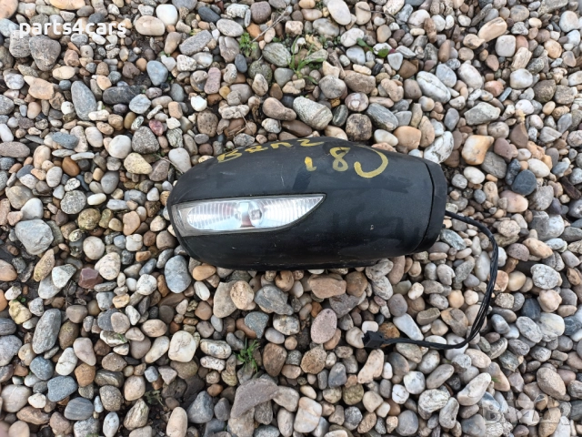 дясно странично огледало за мерцедес А Б класа 06-08 В169 / В245 MERCEDES A B class , снимка 2 - Части - 52729963