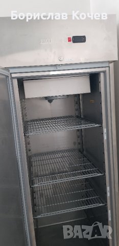 Професионален хладилник EKU, снимка 7 - Обзавеждане на кухня - 44061138