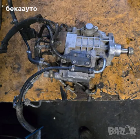 Голф 1.9 Горивна помпа(ГНП), снимка 5 - Части - 48454581
