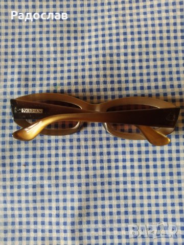 италиански слънчеви очила , снимка 2 - Слънчеви и диоптрични очила - 37372059