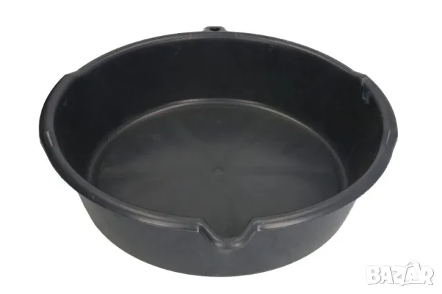 Леген съд за източване на масло антифриз течности