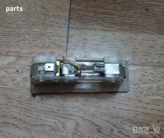 Плафон Лада 2101 - 2105 - 2107, снимка 4 - Части - 53384699