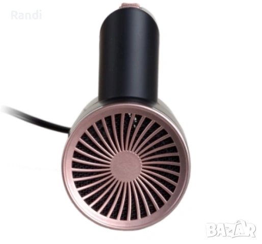 Мощен сешоар FIRST 005653-5 1800W с Cool Shot и две нива на скорост, снимка 2 - Сешоари - 53265765