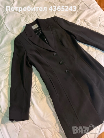 Дамско официално сако/ палто Размер М, Чисто НОВО!, снимка 2 - Палта, манта - 52576848
